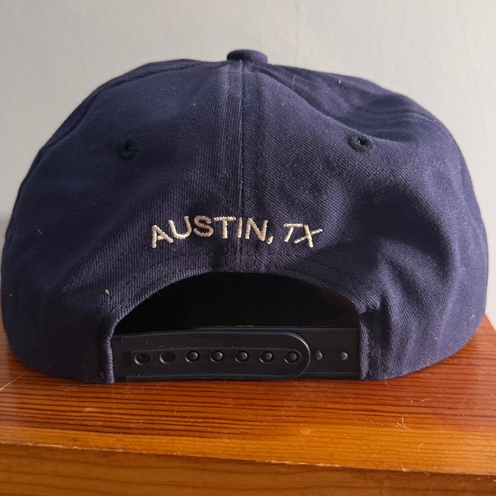 Deep Eddy Vodka Hat - Picture 2 of 3